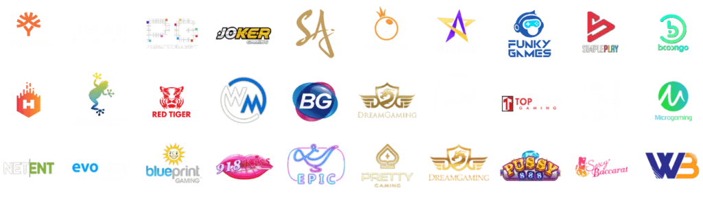 footer partner